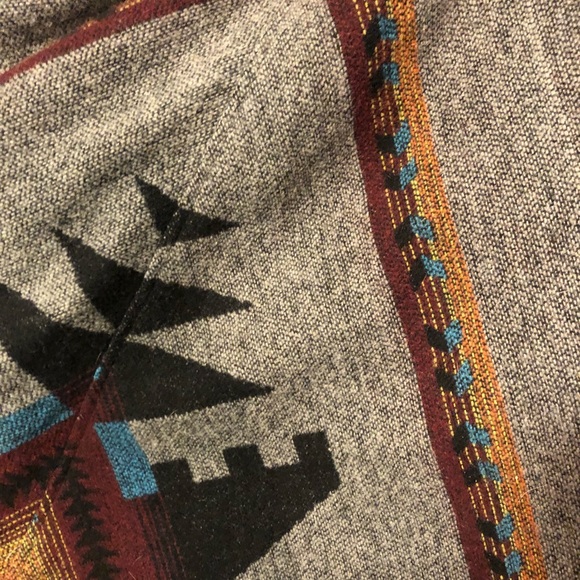 American Rag Sweater Jacket - Picture 4 of 5